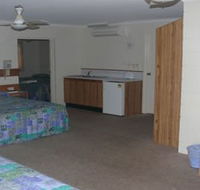 Sandcastle Motel - Accommodation Directory