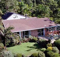 Hillside Bed  Breakfast - Accommodation Directory