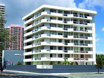 West Burleigh QLD Accommodation Directory