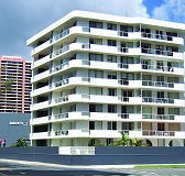 Carlton Apartments - Accommodation Directory