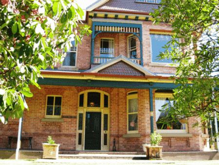Penghana Bed and Breakfast - Accommodation Directory