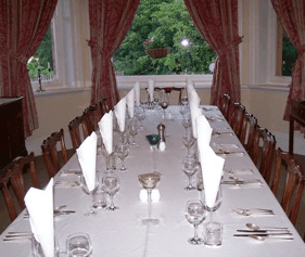 Penghana Bed And Breakfast - Accommodation Directory 1