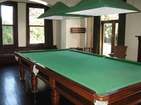 Penghana Bed And Breakfast - Accommodation Directory 3