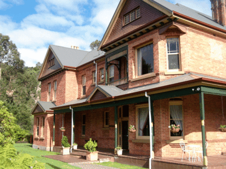 Penghana Bed And Breakfast - Accommodation Directory 5