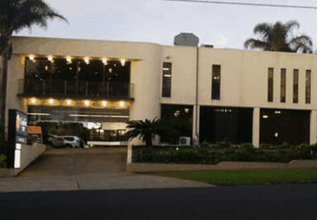 Comfort Inn Grammar View - Accommodation Directory 2