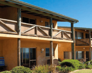 Canal Rocks Beachfront Apartments - Accommodation Directory