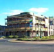 Quality Hotel Bentinck - Accommodation Directory
