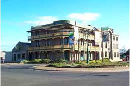 Quality Hotel Bentinck - Accommodation Directory 0