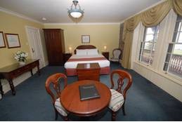 Quality Hotel Bentinck - Accommodation Directory 1
