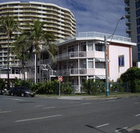 Coolangatta Ocean View Motel - Accommodation Directory