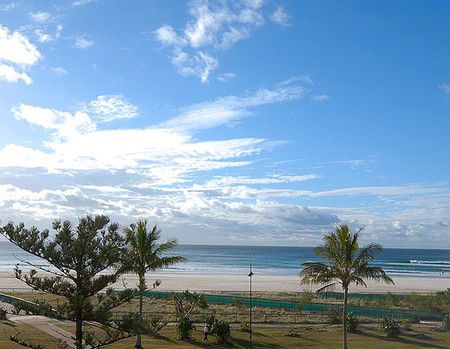 Coolangatta Ocean View Motel - Accommodation Directory 2