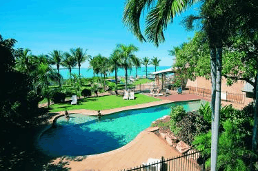 The Mangrove Hotel Resort - Accommodation Directory 0