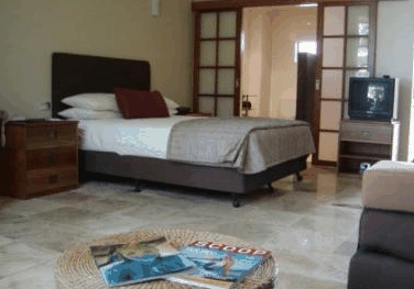 The Mangrove Hotel Resort - Accommodation Directory 1
