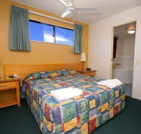 Caribbean Resort - Accommodation Directory
