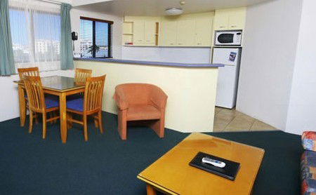 Caribbean Resort - Accommodation Directory 1