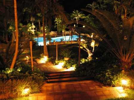 Santa Fe Luxury Bed and Breakfast - Accommodation Directory