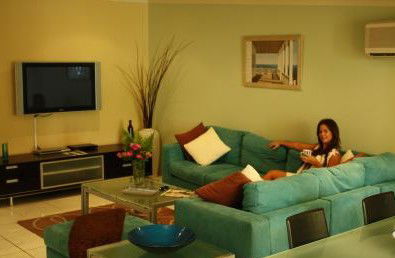Cabarita Beach Motel - Accommodation Directory 2