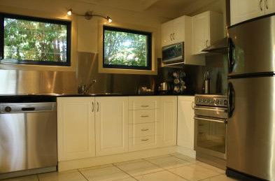 Cabarita Beach Motel - Accommodation Directory 3