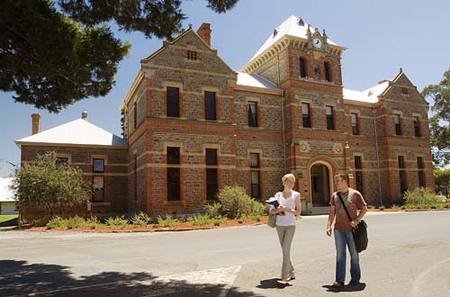 Roseworthy Residential College The University Of Adelaide, - Accommodation Directory 0