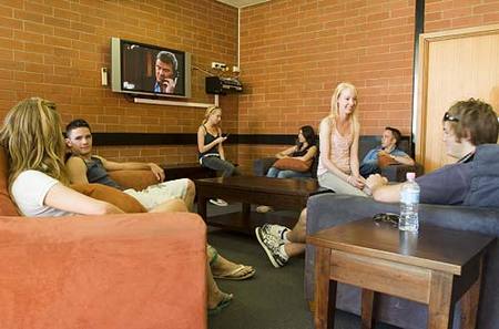 Roseworthy Residential College The University Of Adelaide, - Accommodation Directory 2