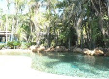 Mount Low QLD Accommodation Directory