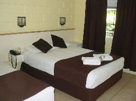 Colonial Rose Motel - Accommodation Directory 0