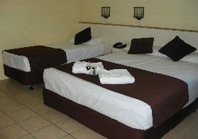 Colonial Rose Motel - Accommodation Directory 2
