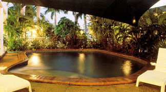 Colonial Rose Motel - Accommodation Directory 5