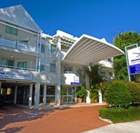 Broadwater Resort Apartments - Accommodation Directory