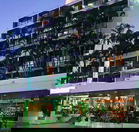 Cairns Sunshine Tower Hotel - Accommodation Directory