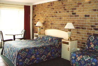 Crows Nest QLD Accommodation Directory