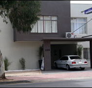 Hello Adelaide Motel  Apartments - Accommodation Directory