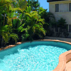 Swan Lane Apartments - Accommodation Directory