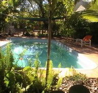 Gulfland Motel and Caravan Park - Accommodation Directory