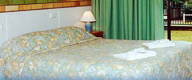 Hotel Glenworth - Accommodation Directory 1