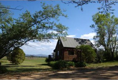 The Knoll - Accommodation Directory 0