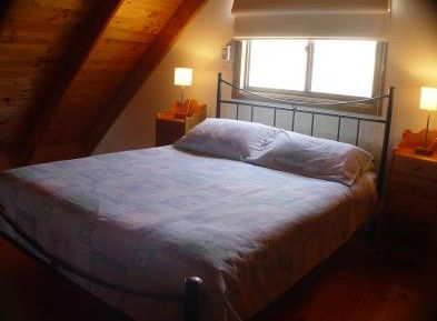 The Knoll - Accommodation Directory 1