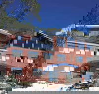 Viking Alpine Lodge - Accommodation Directory