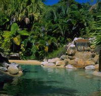 Mission Beach Resort - Accommodation Directory