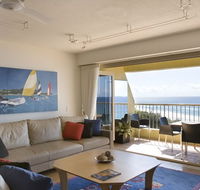 Costa Nova Holiday Apartments - Accommodation Directory