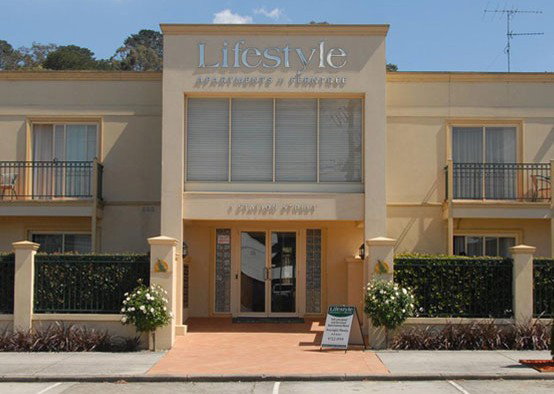  Accommodation Directory