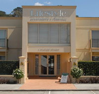 Lifestyle Apartments At Ferntree - Accommodation Directory