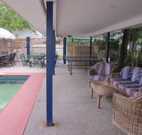 Cosmopolitan Motel and Serviced Apartments - Accommodation Directory