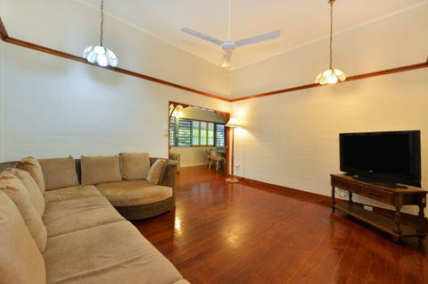 Lilybank - Accommodation Directory 2