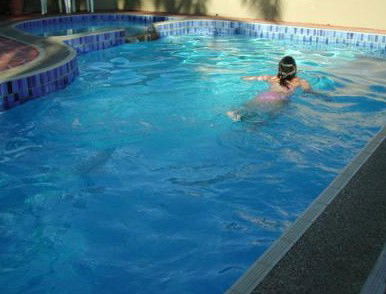 Tropical Gateway Motor Inn - Accommodation Directory 2