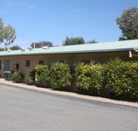 Macdonnell Range Holiday Park - Accommodation Directory