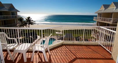 Crystal Beach Resort - Accommodation Directory 3