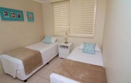 Crystal Beach Resort - Accommodation Directory 5
