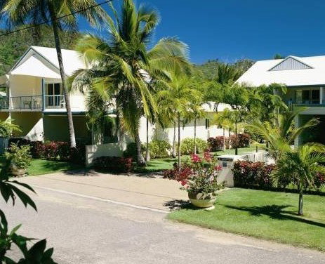 Horseshoe Bay QLD Accommodation Directory