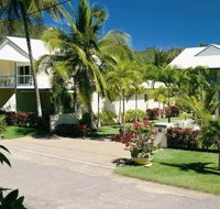 Sails On Horseshoe - Accommodation Directory